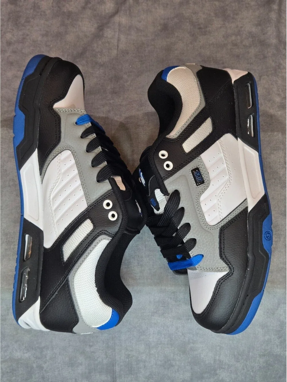 Dvs enduro heir